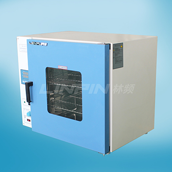 工業(yè)臺(tái)式干燥烘箱